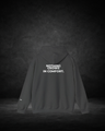 Nothing Grows In Comfort Hoodie